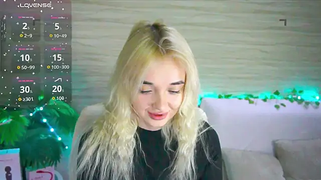 Ashley S online show from 10-17-25, 10:12