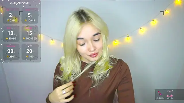 Ashley S online show from 11-14-25, 11:13