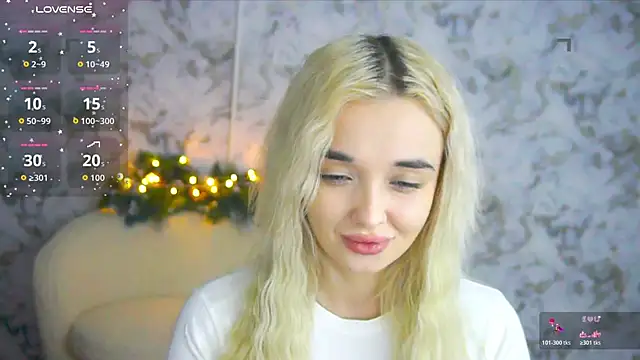 Ashley S online show from 01-10-26, 11:09