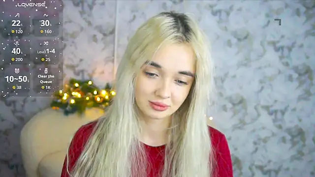 Ashley S online show from 01-16-26, 11:09