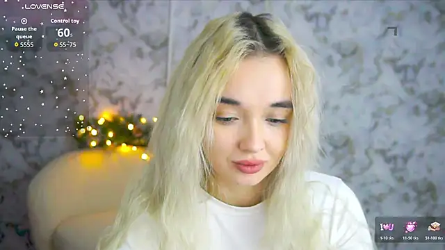 Ashley S online show from 01-31-26, 11:03