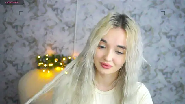 Ashley S online show from 02-08-26, 11:08