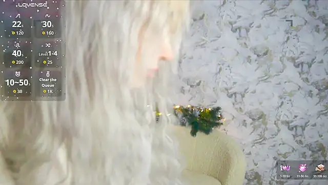 Ashley S online show from 02-16-26, 11:12