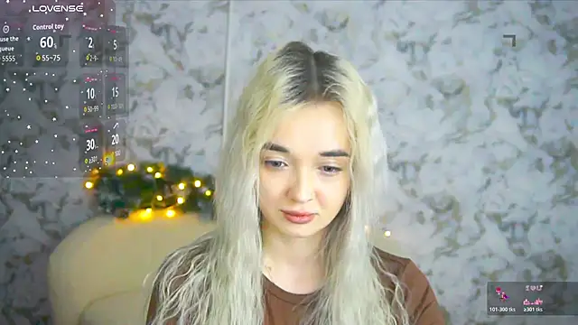 Ashley S online show from 02-25-26, 11:25