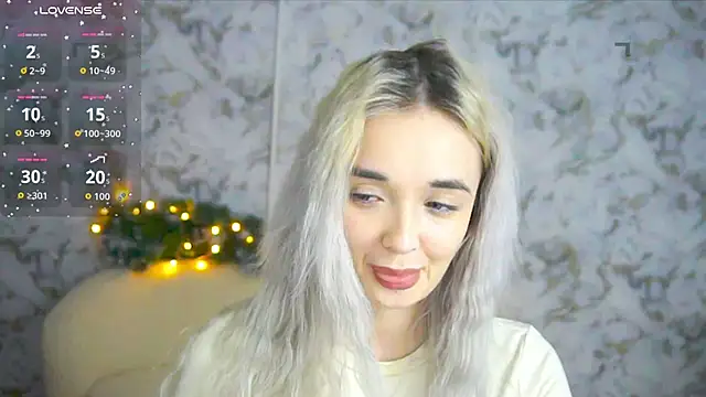 Ashley S online show from 03-01-26, 11:07