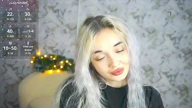 Ashley S online show from 03-04-26, 11:11