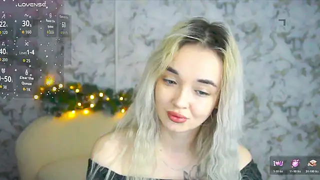 Ashley S online show from 03-13-26, 11:11