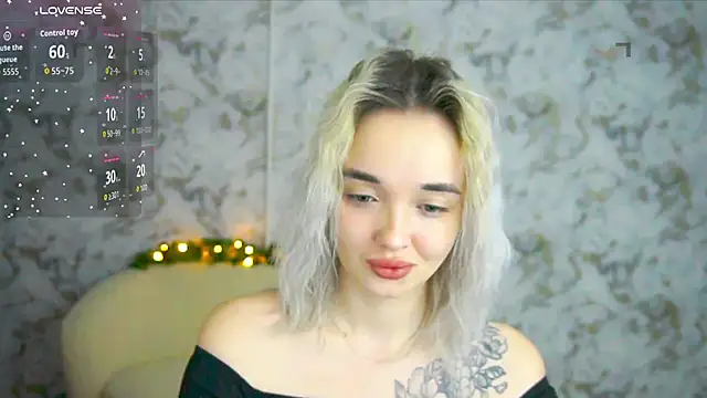 Ashley S online show from 03-18-26, 11:08