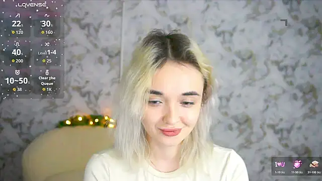 Ashley S online show from 03-27-26, 11:15