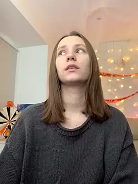 HotCaramellsTV online show from 10-24-25, 08:22