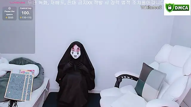 whitelee2 online show from 10-30-25, 12:39