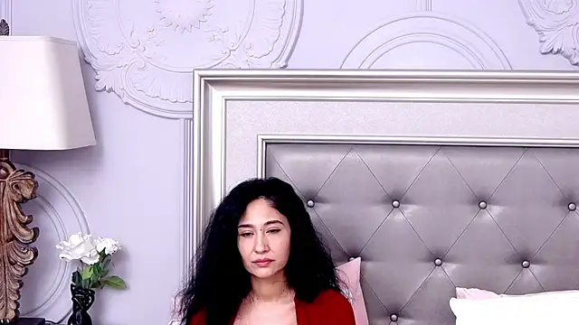 VanessaCulpo online show from 02-17-25, 06:59