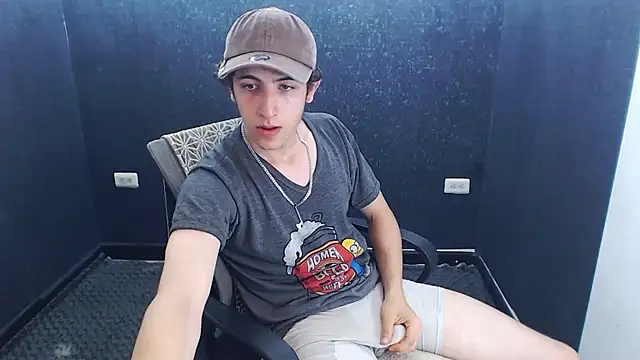 Kerverr  online show from 11-19-25, 07:03