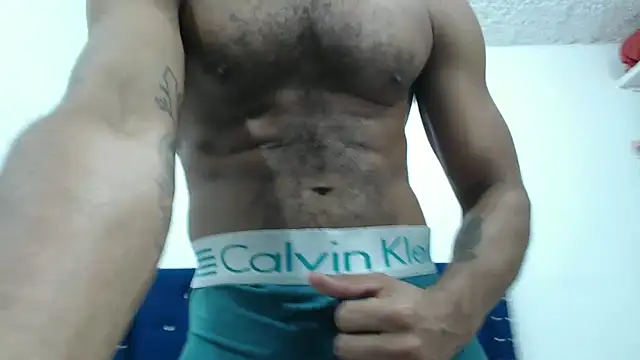 Snapshot of Salomon_koude chatting on 03-01-25, 06:21 Salomon koude online show from 03-01-25, 06:21