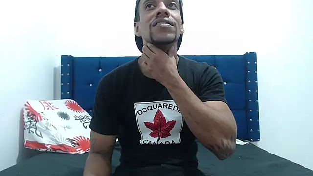 Snapshot of Salomon_koude chatting on 03-09-25, 11:03 Salomon koude online show from 03-09-25, 11:03