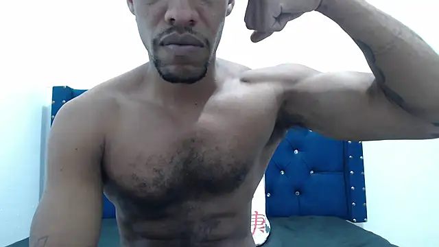 Snapshot of Salomon_koude chatting on 03-10-25, 12:37 Salomon koude online show from 03-10-25, 12:37