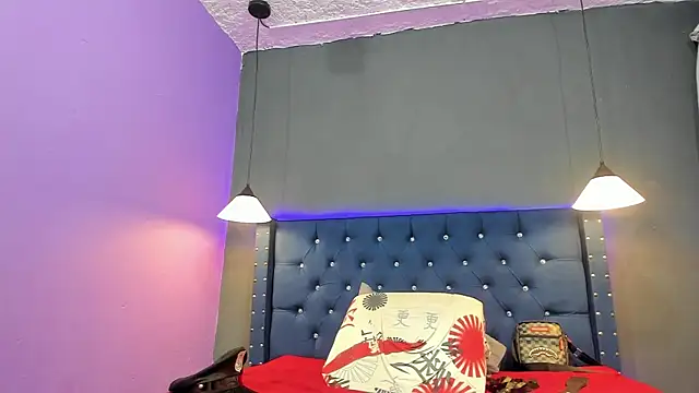 Snapshot of Salomon_koude chatting on 09-12-25, 06:19 Salomon koude online show from 09-12-25, 06:19