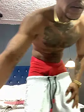 Salomon koude online show from 11-29-25, 04:54