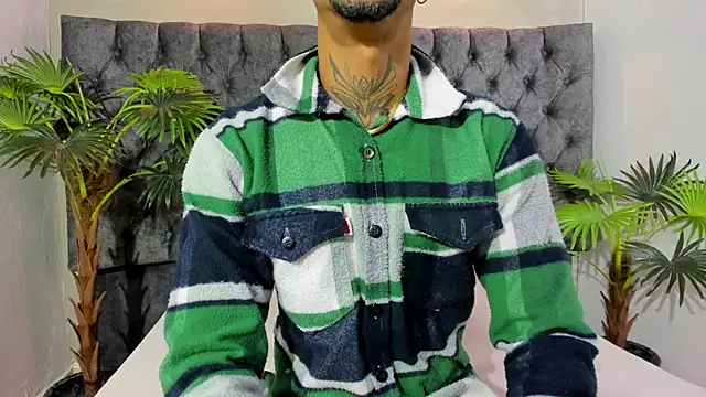 Salomon koude online show from 04-14-26, 04:24