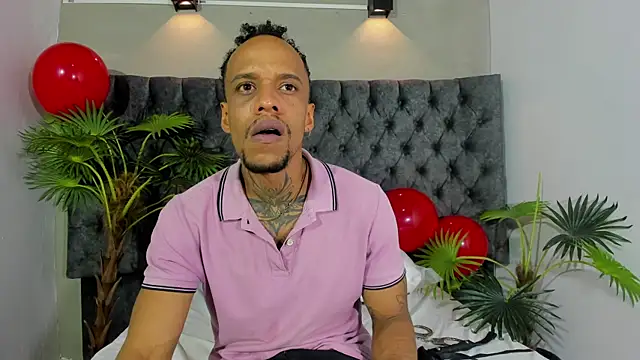 Salomon koude online show from 04-18-26, 04:49