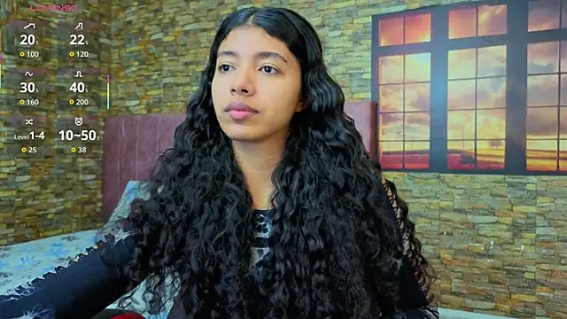 viktorya xue online show from 12-16-25, 11:15