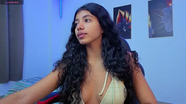 viktorya xue online show from 04-15-26, 12:23