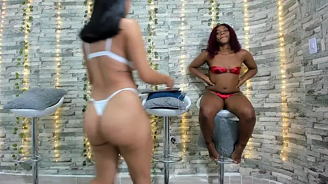 Candyscouples online show from 03-22-25, 11:21