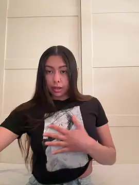 Snapshot of Im_sophia1 chatting on 03-18-26, 01:03 Im sophia1 online show from 03-18-26, 01:03