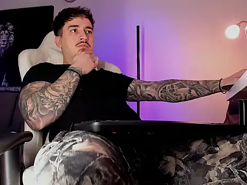 uptomatty online show from 01-13-26, 09:25