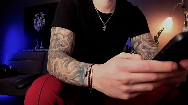 uptomatty online show from 02-07-26, 09:07