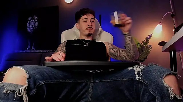 uptomatty online show from 03-18-26, 07:33