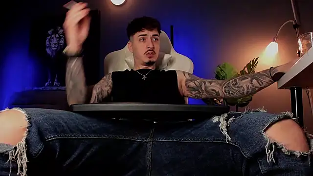 uptomatty online show from 03-30-26, 08:37