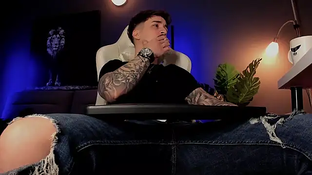 uptomatty online show from 04-14-26, 07:47