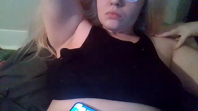 CherryVenus885 online show from 02-14-25, 01:13