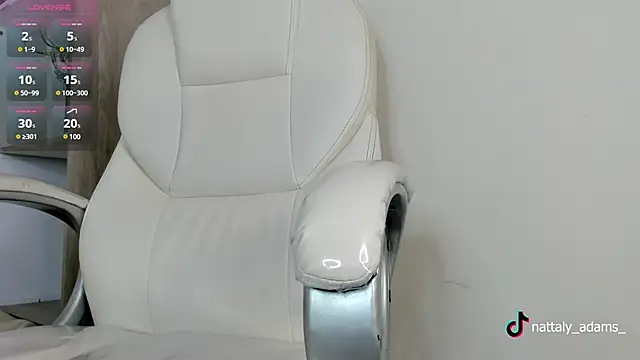 nattaly adams online show from 12-19-24, 12:02