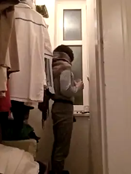 Dodge777 online show from 02-17-26, 02:08