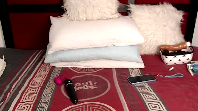 SlimRose24 online show from 10-19-25, 11:27