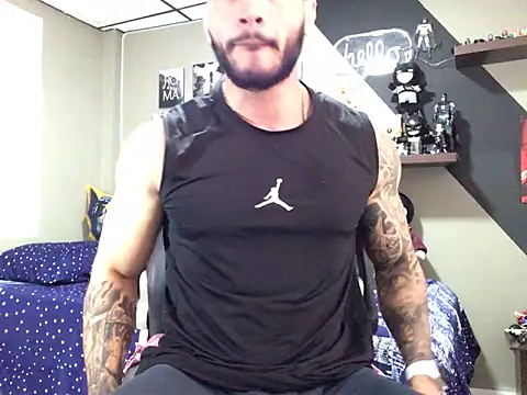 marcel crawford96 online show from 12-30-24, 04:29