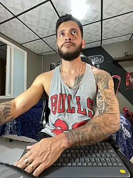 marcel crawford96 online show from 11-18-25, 04:22