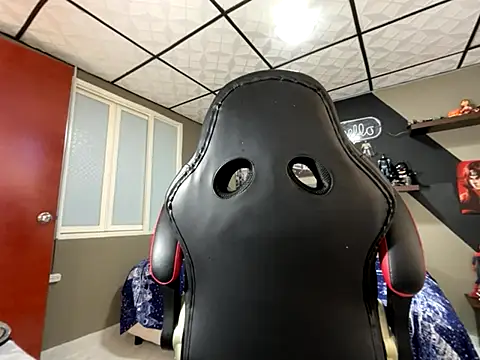 marcel crawford96 online show from 11-20-25, 05:01