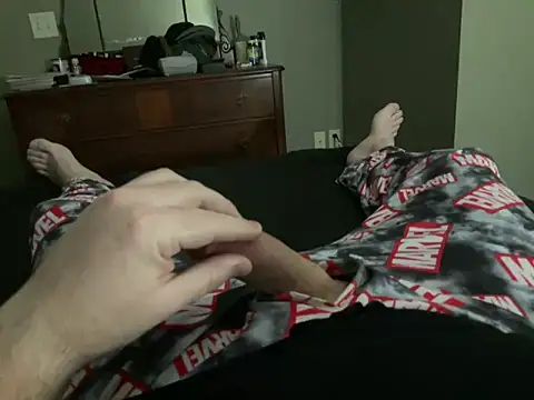 spanky10000 online show from 01-10-25, 03:18