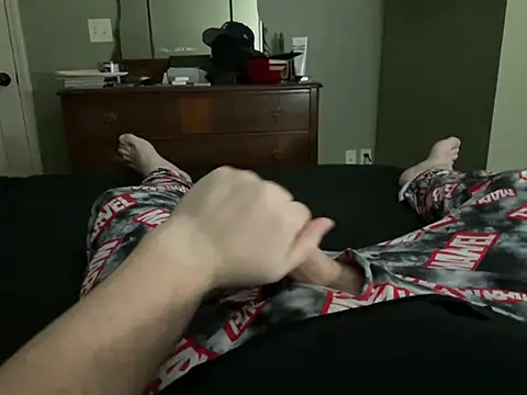 spanky10000 online show from 02-11-25, 05:16