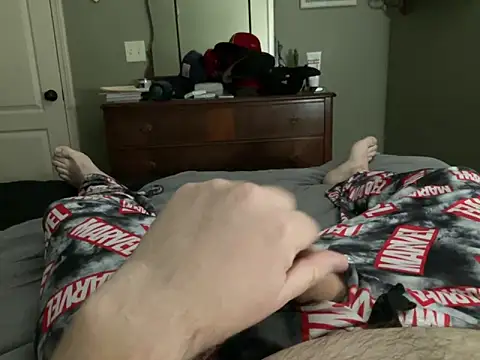 spanky10000 online show from 02-18-25, 05:20