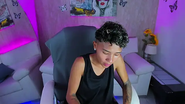 nova sex01 online show from 01-06-26, 03:10