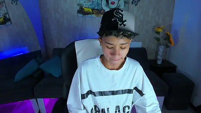 nova sex01 online show from 03-03-26, 04:51