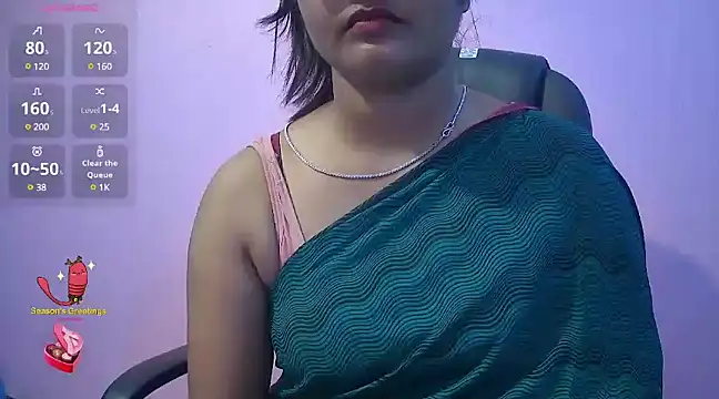 Pari-new online show from 01-31-25, 04:14