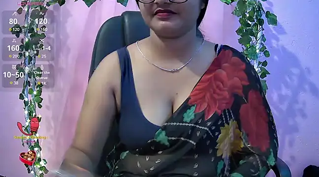 Pari-new online show from 02-15-25, 04:47