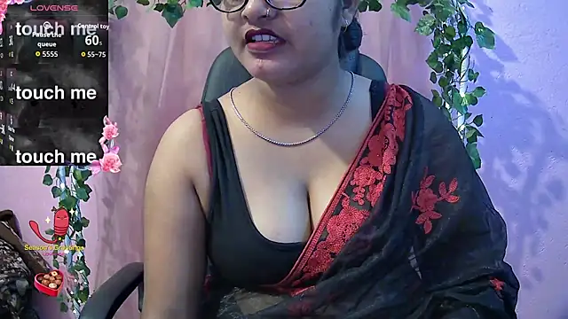 Pari-new online show from 01-06-26, 04:16