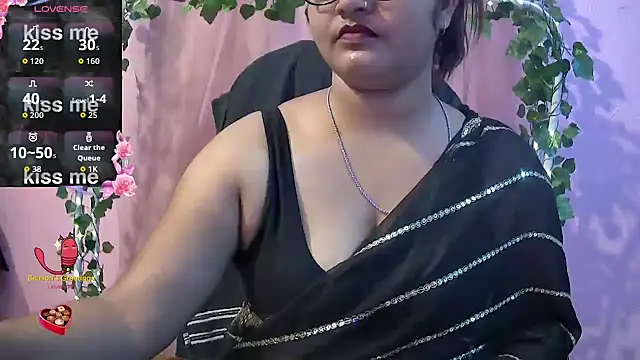 Pari-new online show from 02-21-26, 04:02