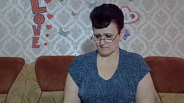 PaulaGolden online show from 10-05-25, 08:12